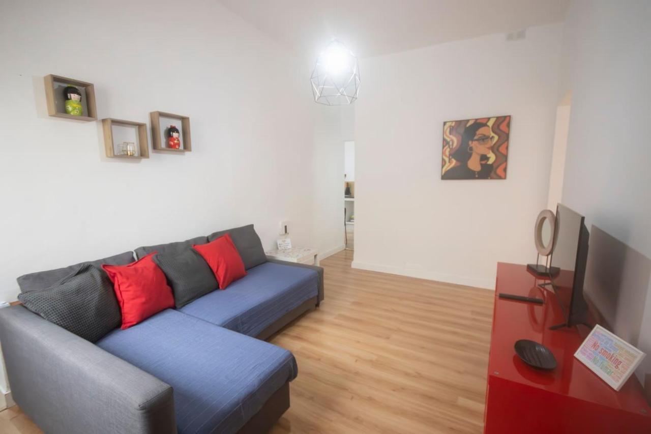 La Monimba Villa La Laguna  Eksteriør billede